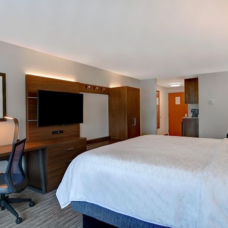 Holiday Inn Express Hotel & Suites Anderson I-85 - Hwy 76, Exit 19B By Ihg Εξωτερικό φωτογραφία