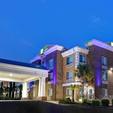 Holiday Inn Express Hotel & Suites Anderson I-85 - Hwy 76, Exit 19B By Ihg Εξωτερικό φωτογραφία