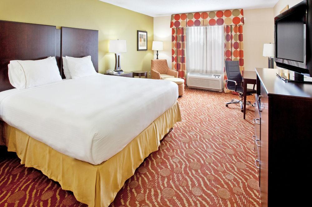 Holiday Inn Express Hotel & Suites Anderson I-85 - Hwy 76, Exit 19B By Ihg Εξωτερικό φωτογραφία