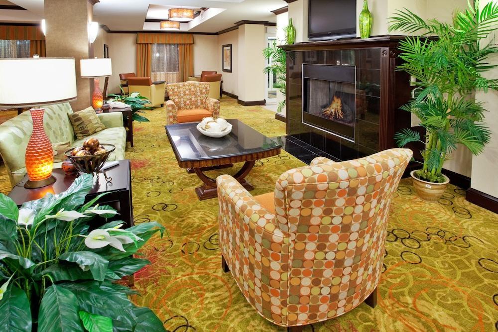 Holiday Inn Express Hotel & Suites Anderson I-85 - Hwy 76, Exit 19B By Ihg Εξωτερικό φωτογραφία