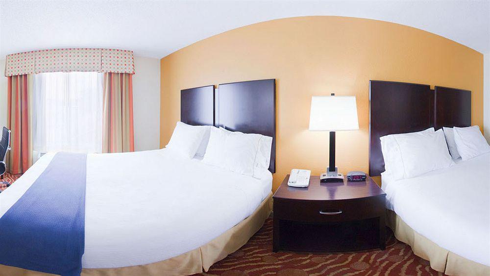 Holiday Inn Express Hotel & Suites Anderson I-85 - Hwy 76, Exit 19B By Ihg Εξωτερικό φωτογραφία