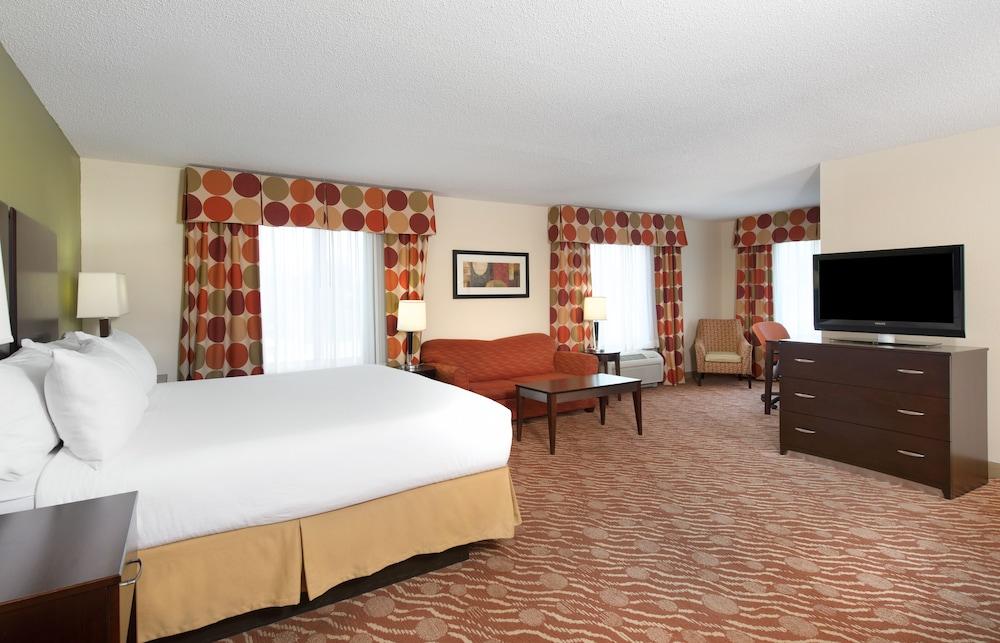 Holiday Inn Express Hotel & Suites Anderson I-85 - Hwy 76, Exit 19B By Ihg Εξωτερικό φωτογραφία