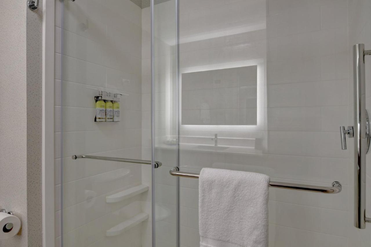 Holiday Inn Express Hotel & Suites Anderson I-85 - Hwy 76, Exit 19B By Ihg Εξωτερικό φωτογραφία