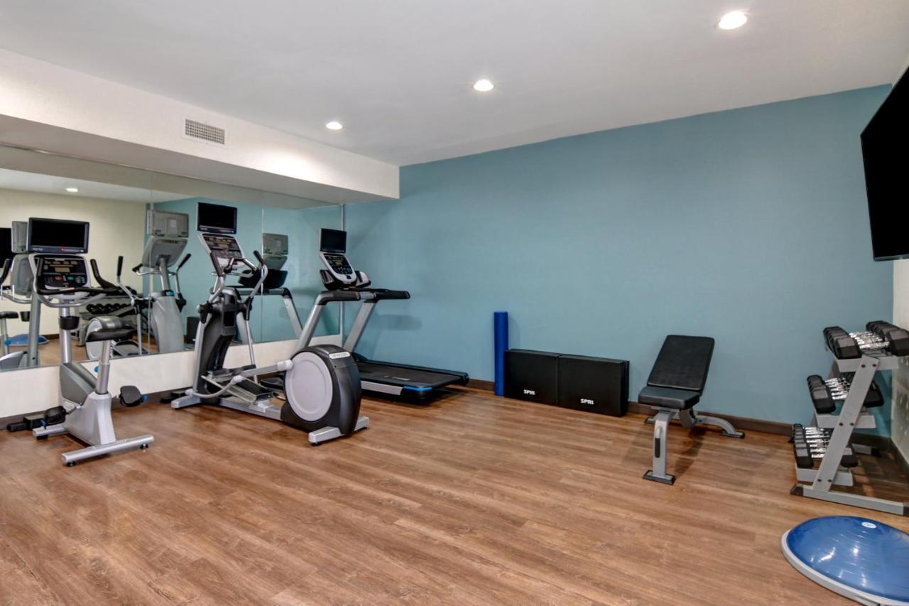 Holiday Inn Express Hotel & Suites Anderson I-85 - Hwy 76, Exit 19B By Ihg Εξωτερικό φωτογραφία