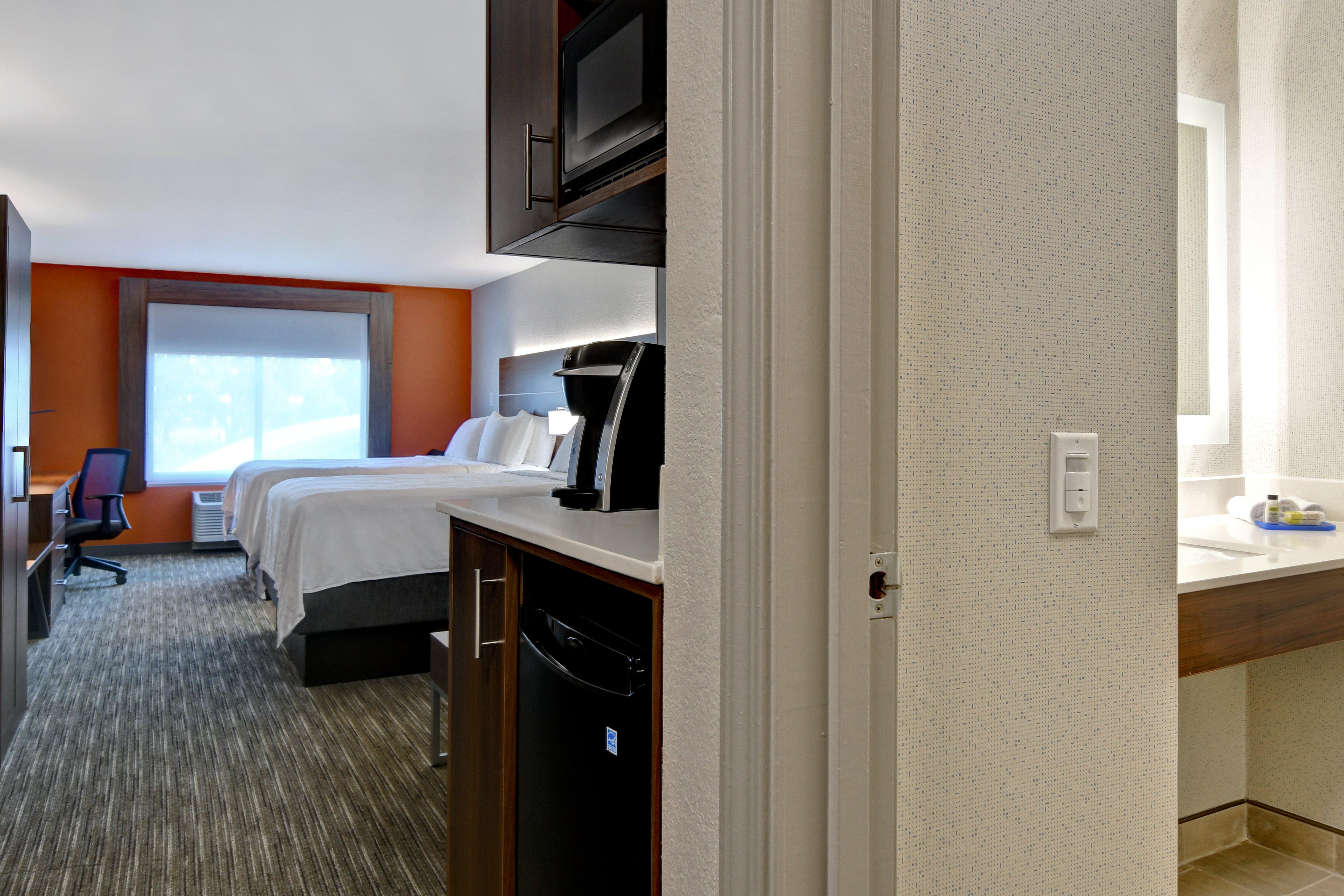 Holiday Inn Express Hotel & Suites Anderson I-85 - Hwy 76, Exit 19B By Ihg Εξωτερικό φωτογραφία