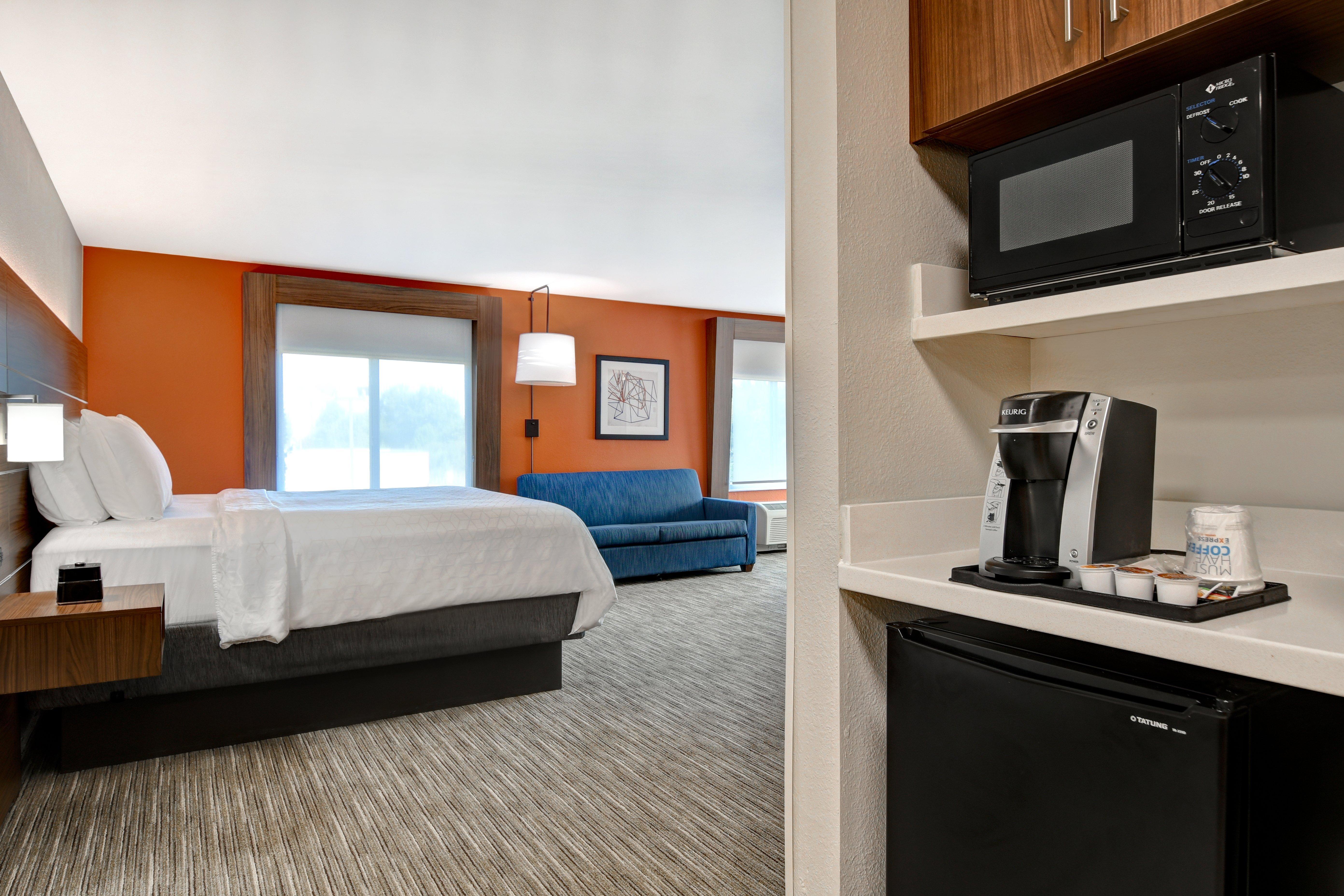 Holiday Inn Express Hotel & Suites Anderson I-85 - Hwy 76, Exit 19B By Ihg Εξωτερικό φωτογραφία
