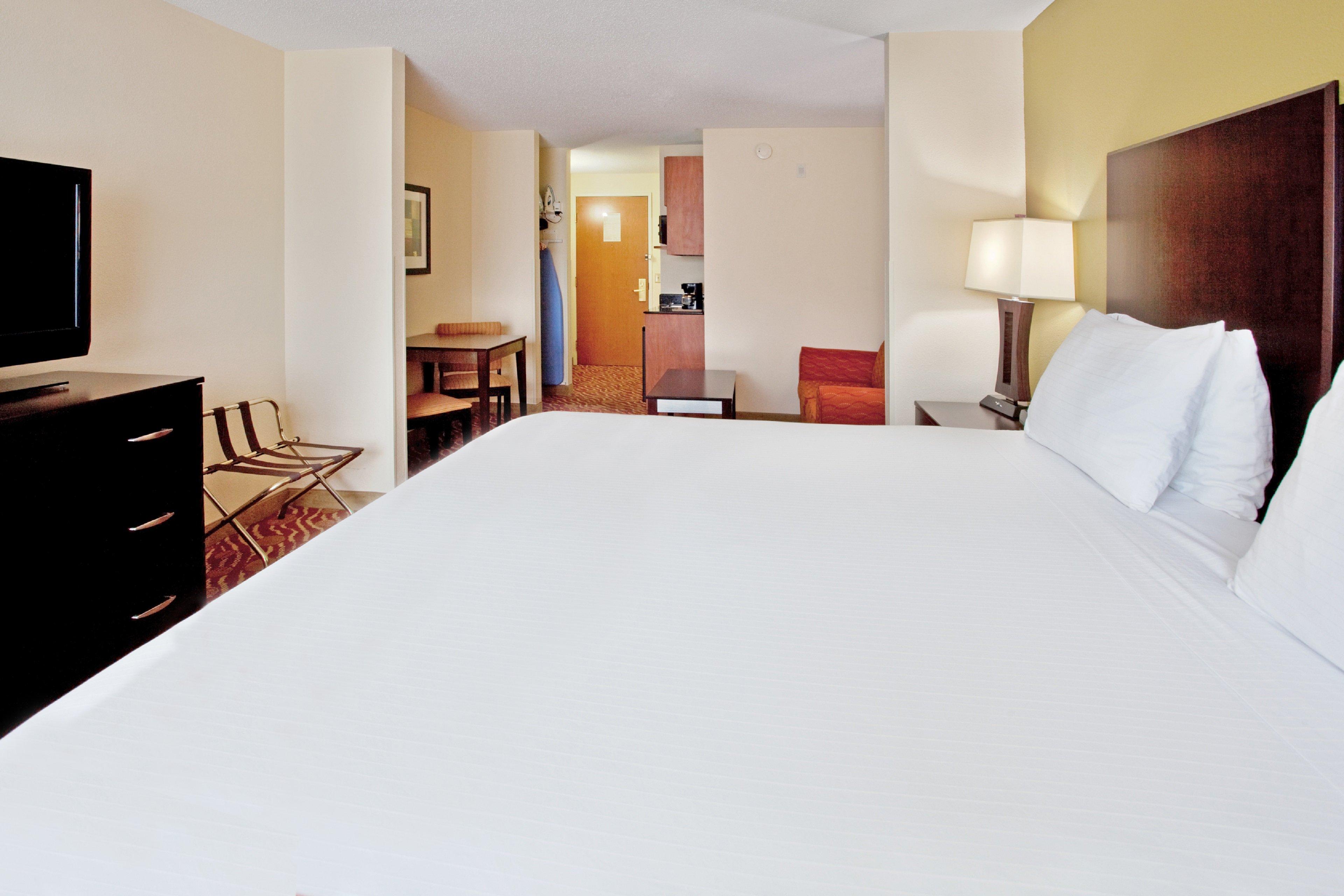 Holiday Inn Express Hotel & Suites Anderson I-85 - Hwy 76, Exit 19B By Ihg Εξωτερικό φωτογραφία