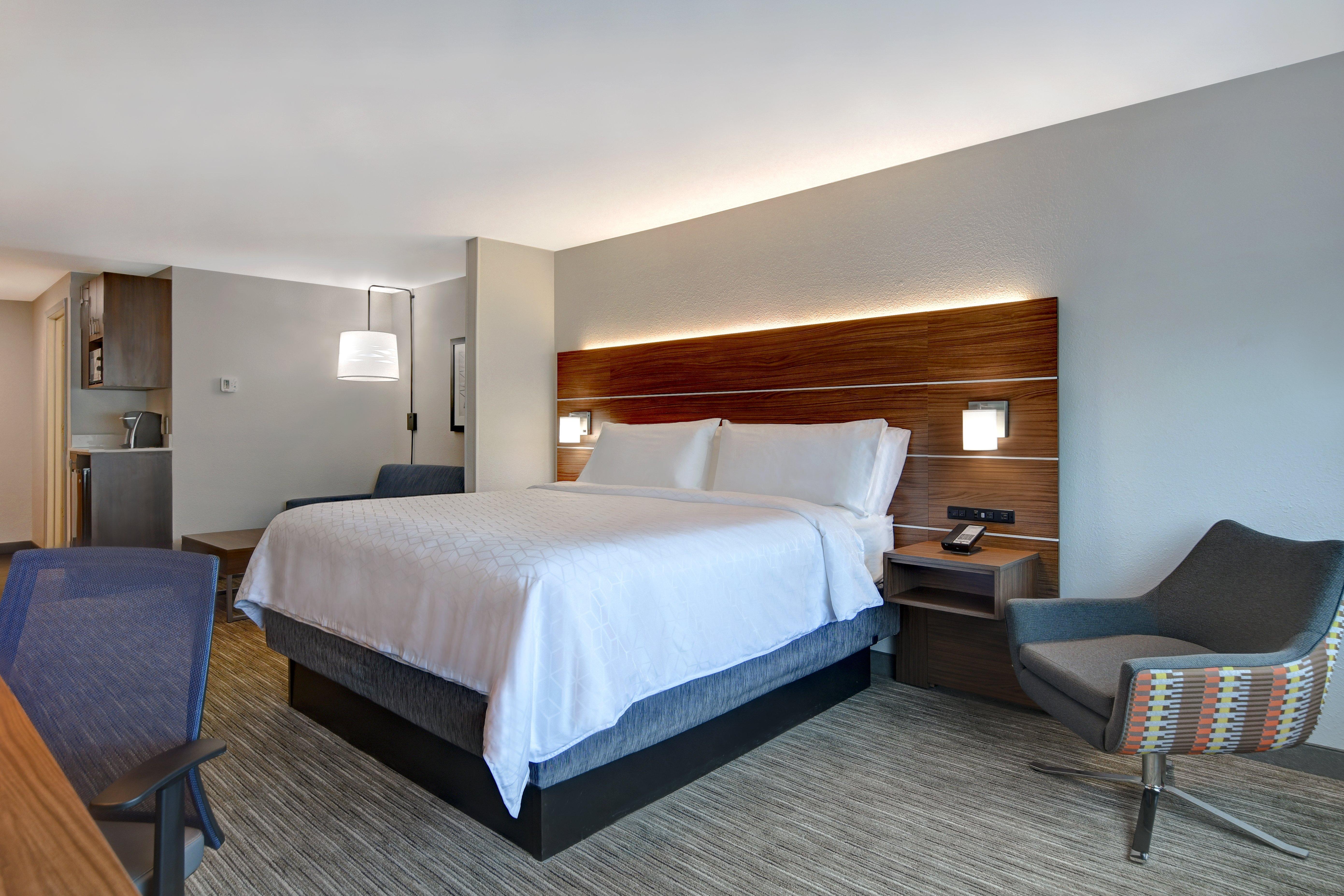 Holiday Inn Express Hotel & Suites Anderson I-85 - Hwy 76, Exit 19B By Ihg Εξωτερικό φωτογραφία