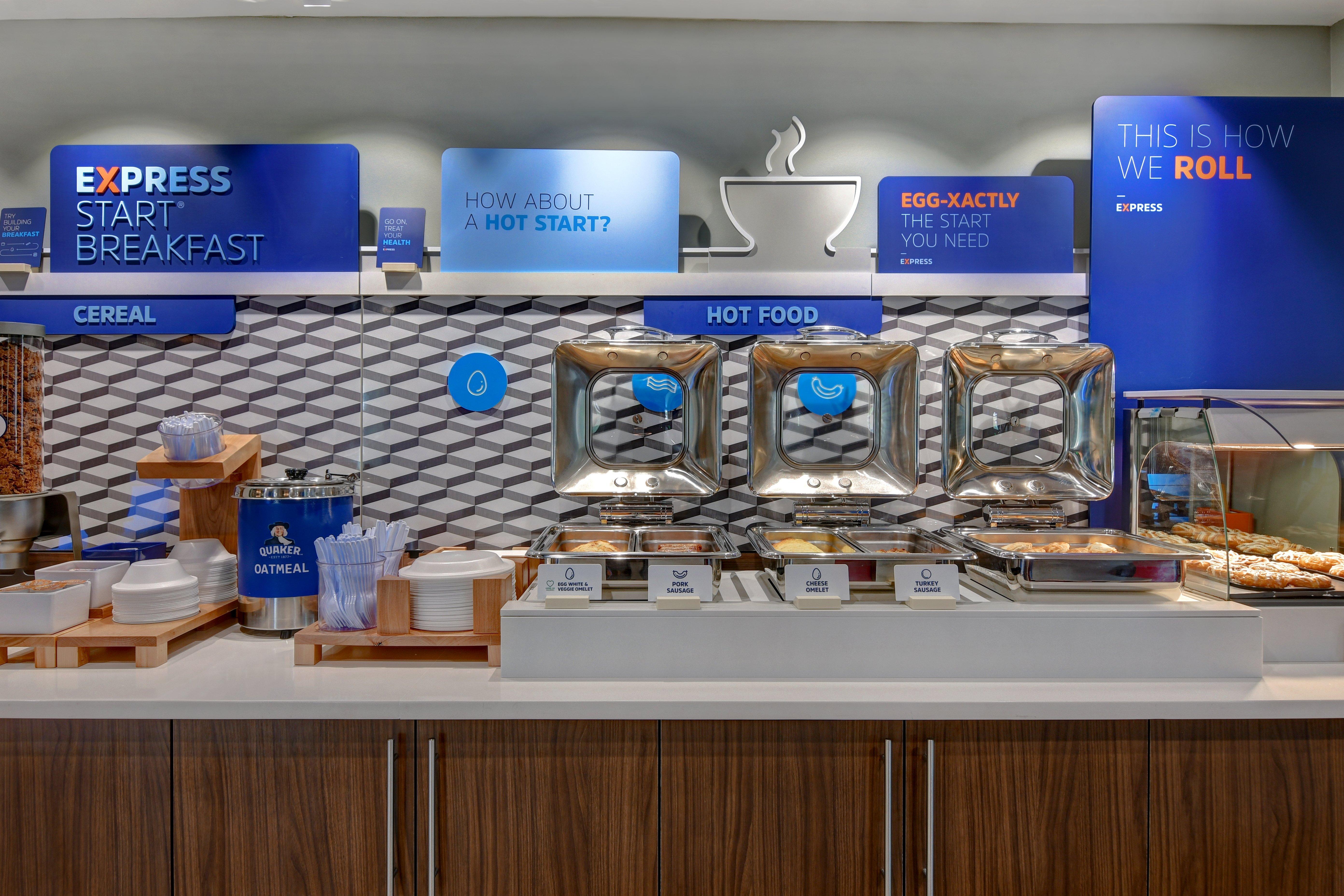 Holiday Inn Express Hotel & Suites Anderson I-85 - Hwy 76, Exit 19B By Ihg Εξωτερικό φωτογραφία