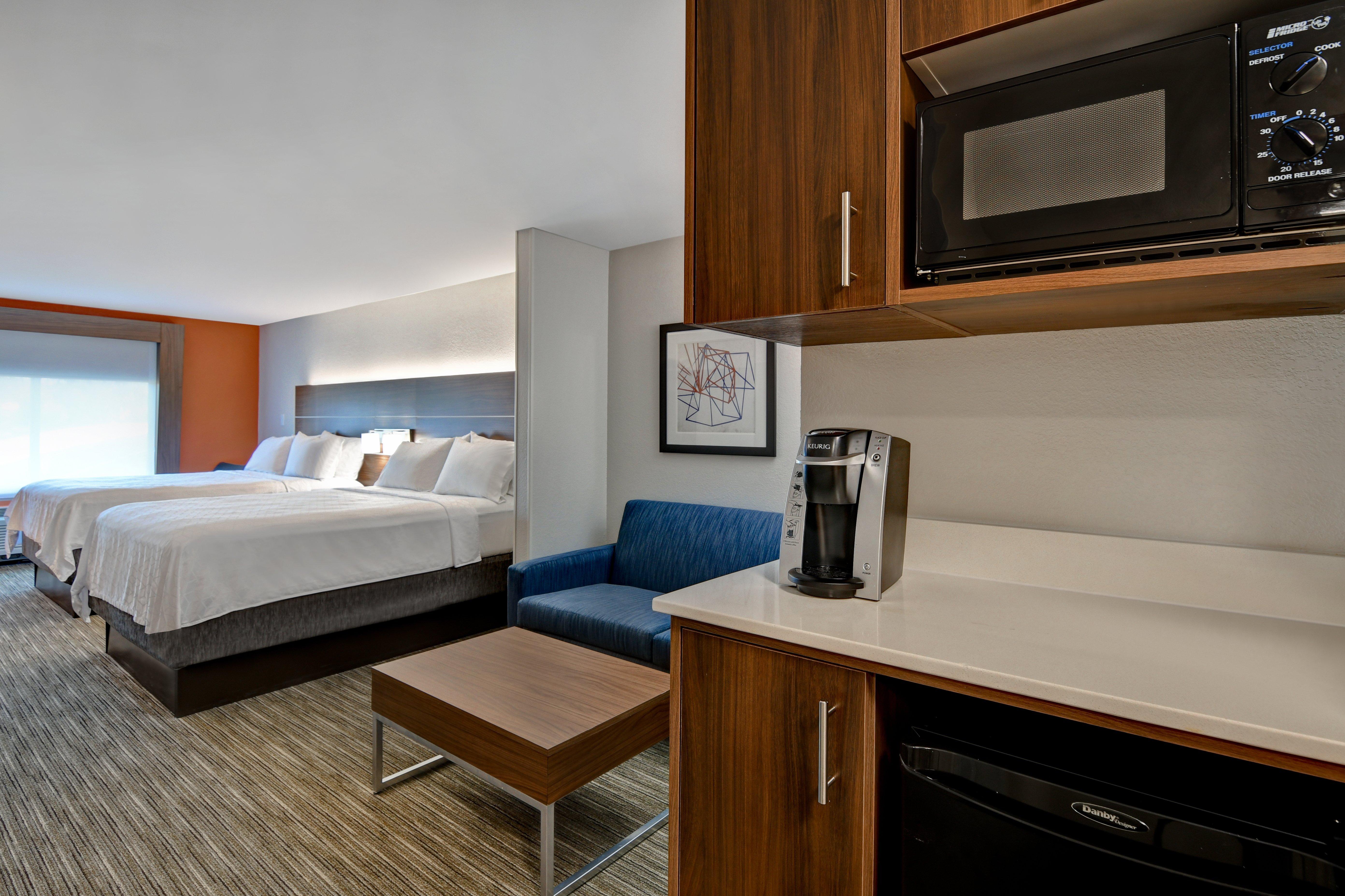 Holiday Inn Express Hotel & Suites Anderson I-85 - Hwy 76, Exit 19B By Ihg Εξωτερικό φωτογραφία