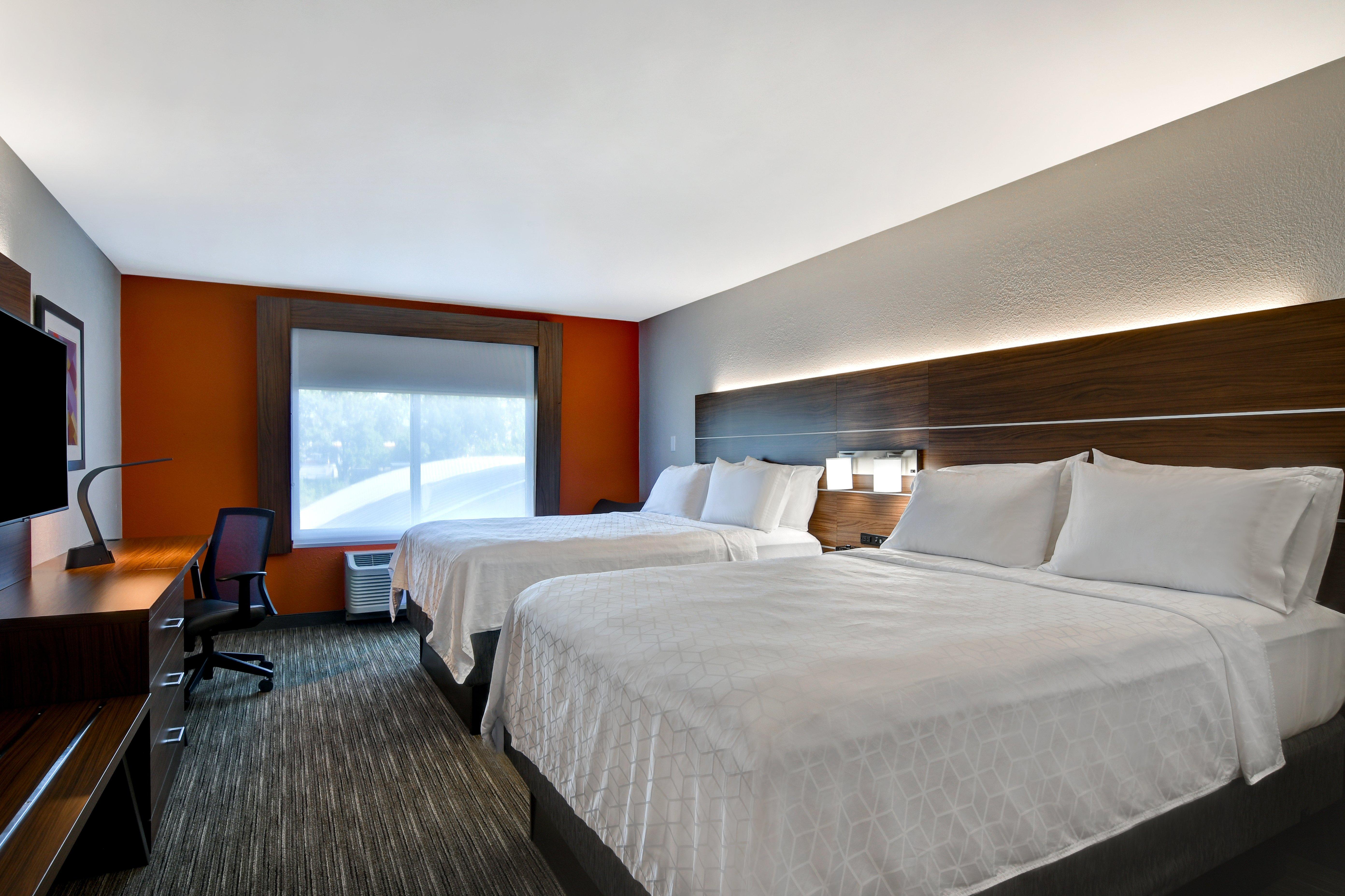 Holiday Inn Express Hotel & Suites Anderson I-85 - Hwy 76, Exit 19B By Ihg Εξωτερικό φωτογραφία