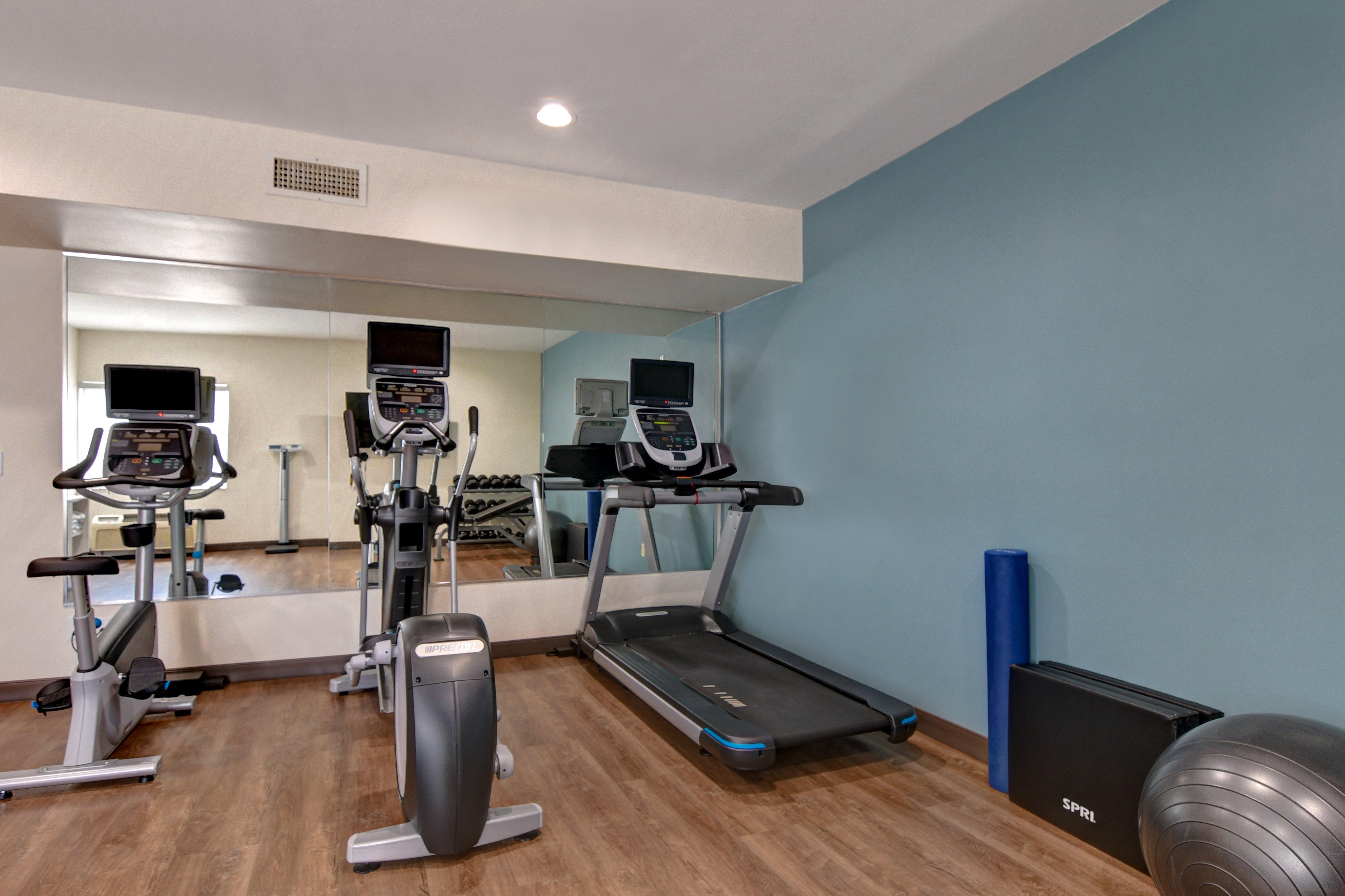 Holiday Inn Express Hotel & Suites Anderson I-85 - Hwy 76, Exit 19B By Ihg Εξωτερικό φωτογραφία