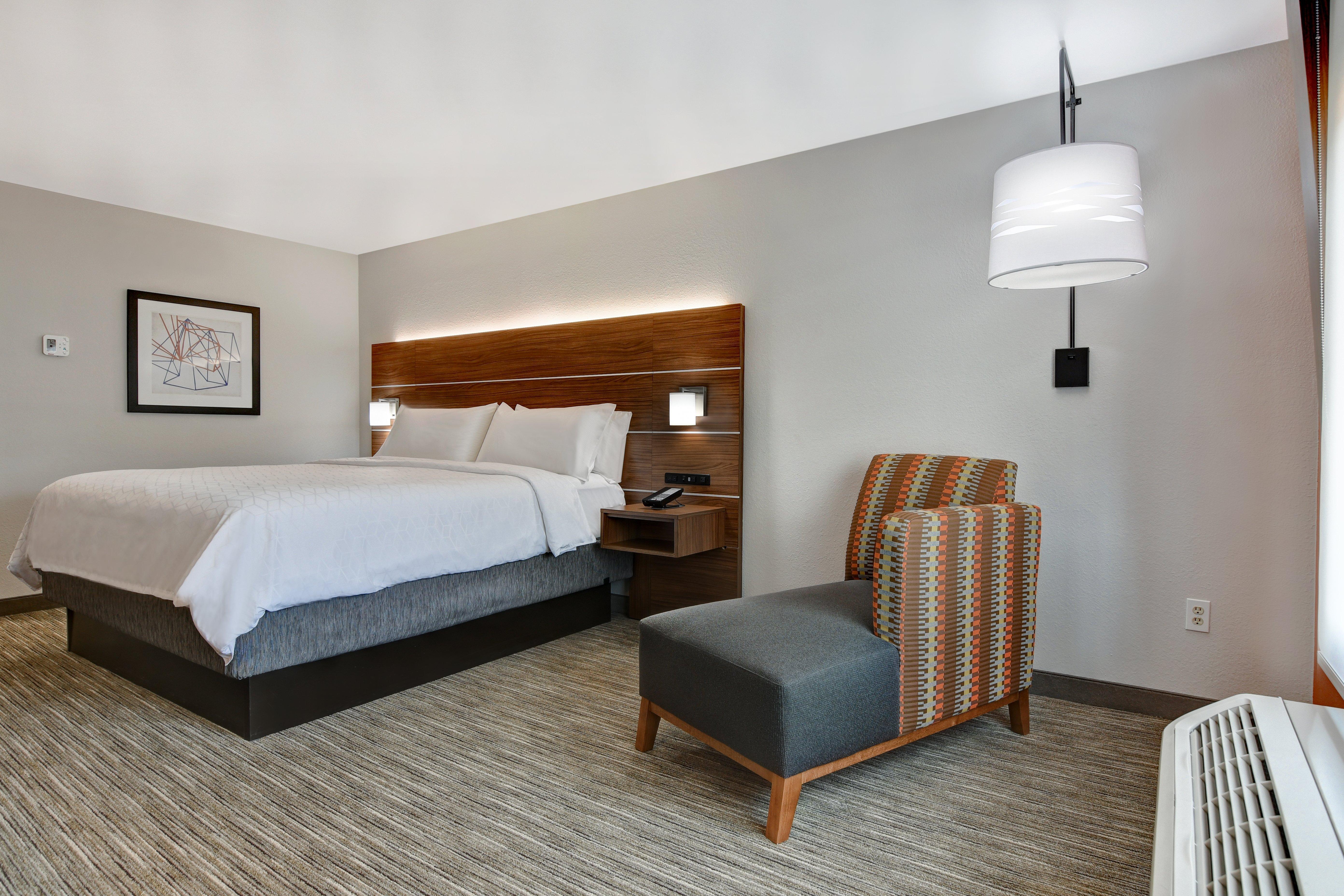 Holiday Inn Express Hotel & Suites Anderson I-85 - Hwy 76, Exit 19B By Ihg Εξωτερικό φωτογραφία