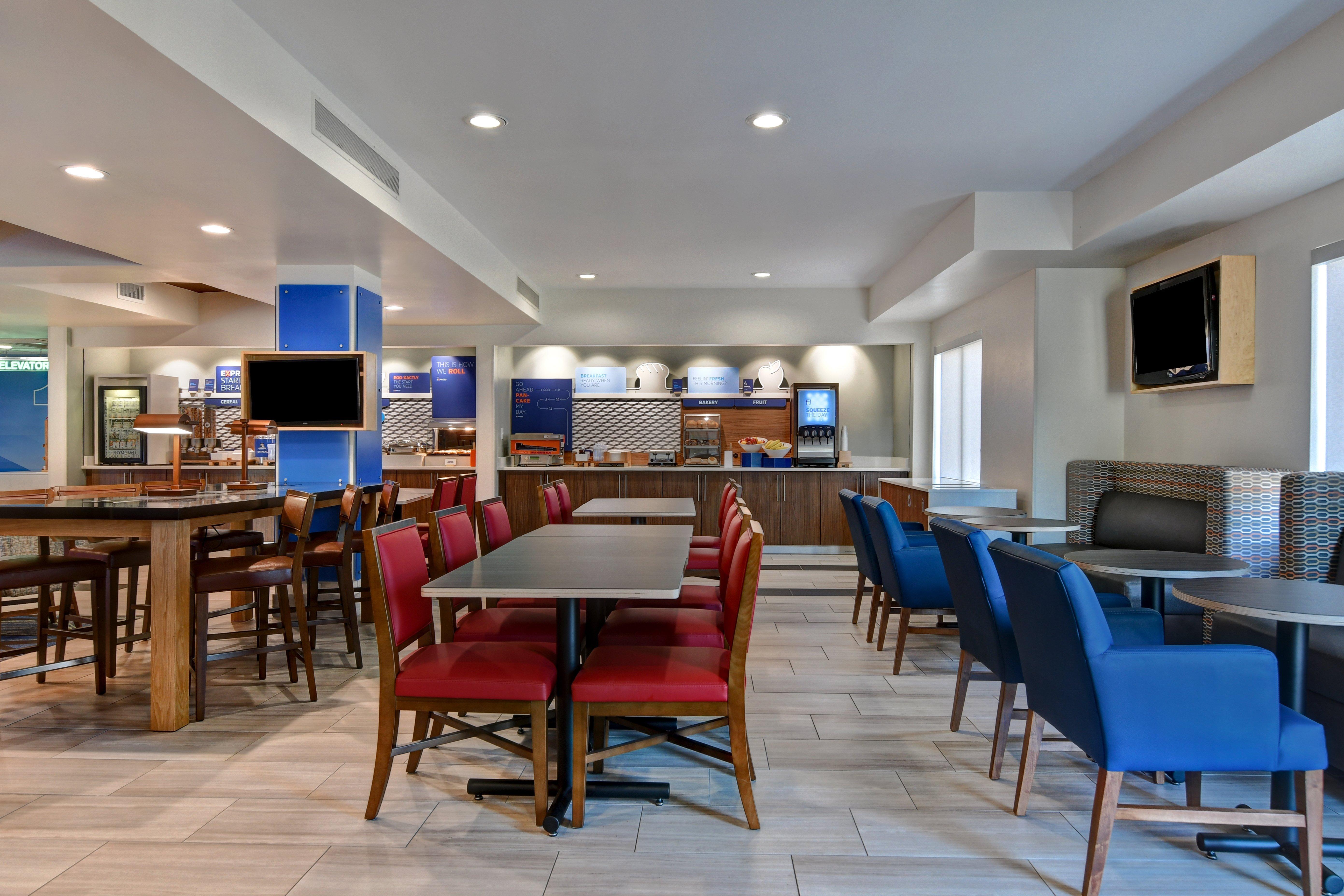 Holiday Inn Express Hotel & Suites Anderson I-85 - Hwy 76, Exit 19B By Ihg Εξωτερικό φωτογραφία