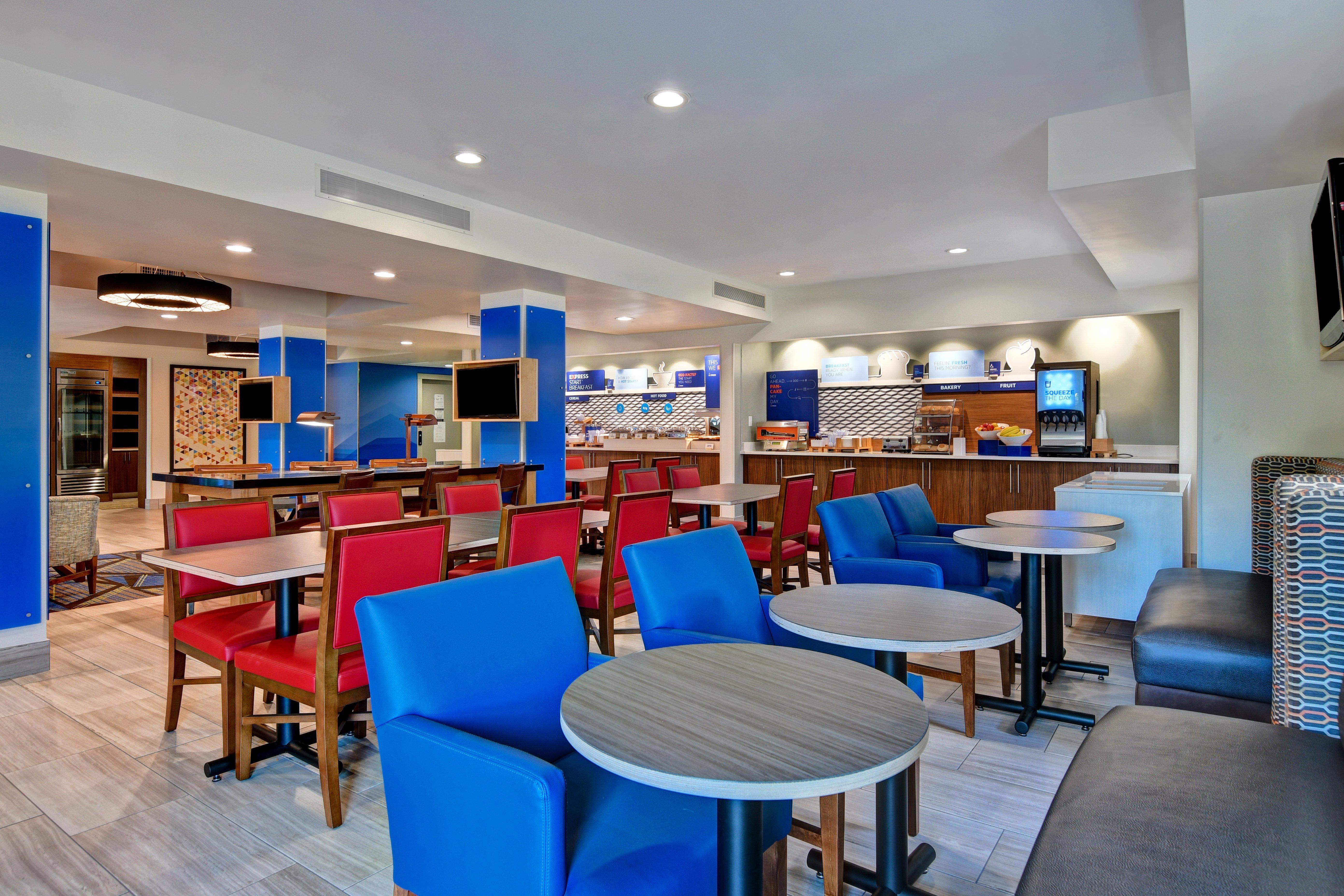 Holiday Inn Express Hotel & Suites Anderson I-85 - Hwy 76, Exit 19B By Ihg Εξωτερικό φωτογραφία