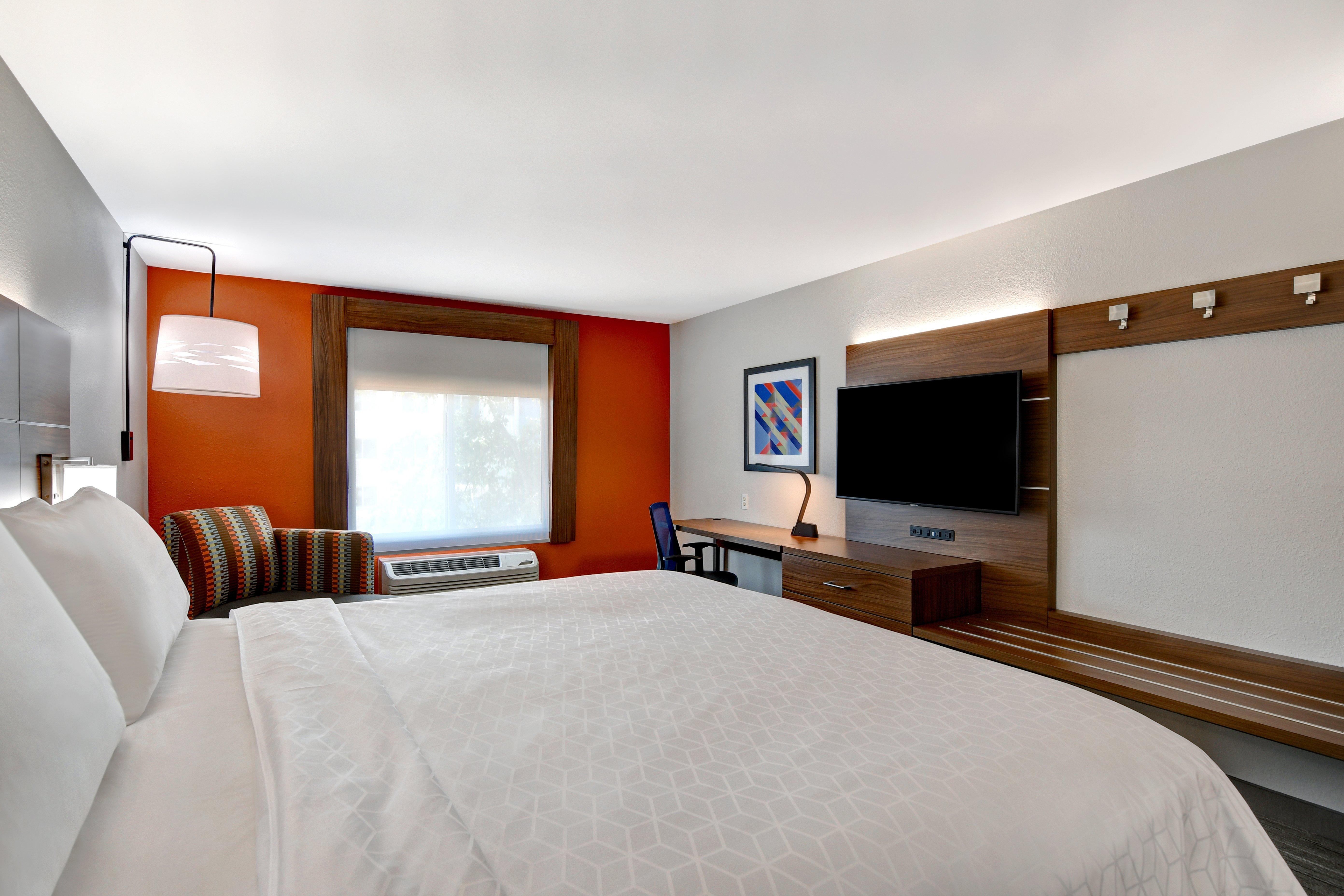 Holiday Inn Express Hotel & Suites Anderson I-85 - Hwy 76, Exit 19B By Ihg Εξωτερικό φωτογραφία