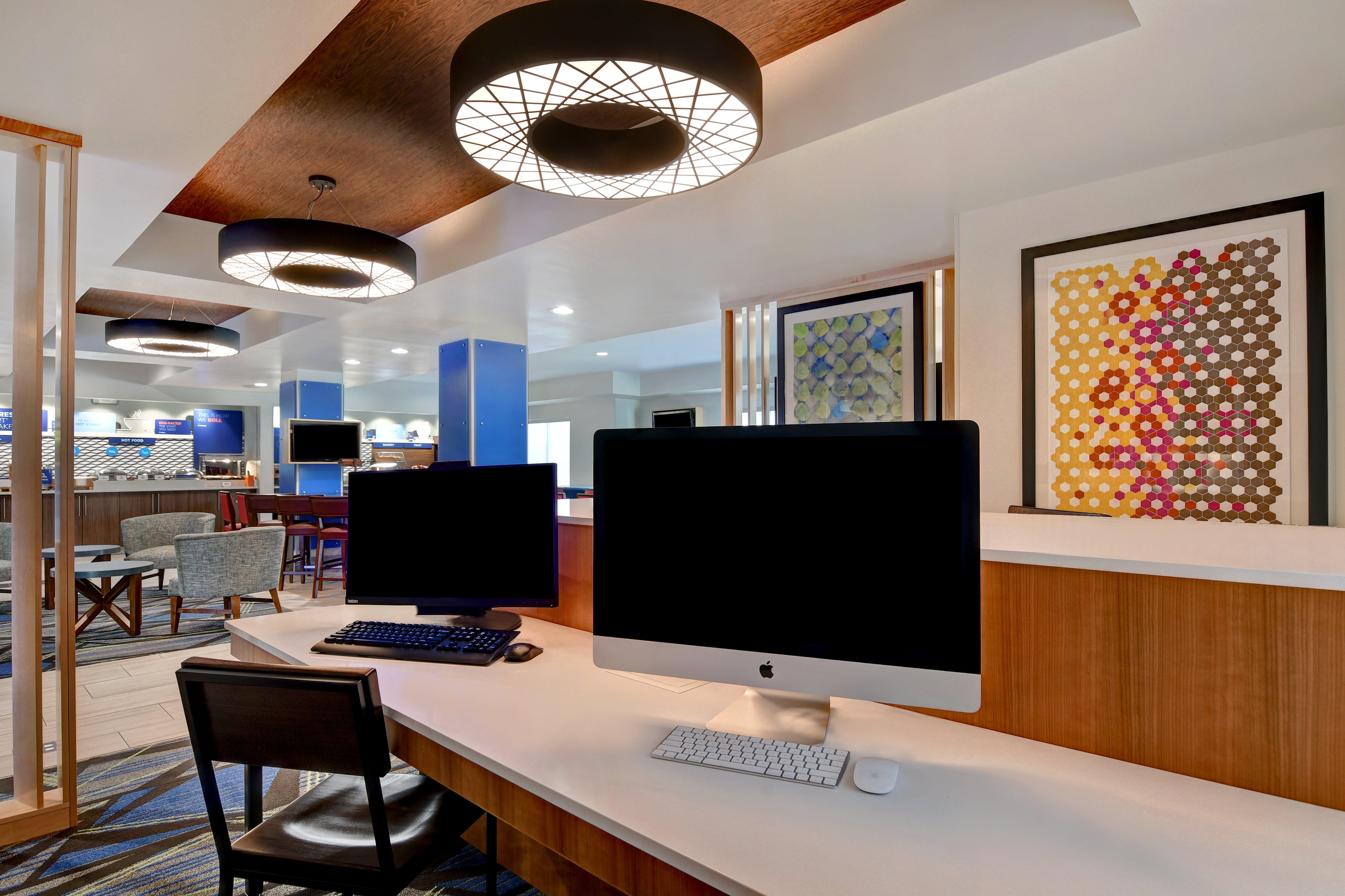 Holiday Inn Express Hotel & Suites Anderson I-85 - Hwy 76, Exit 19B By Ihg Εξωτερικό φωτογραφία