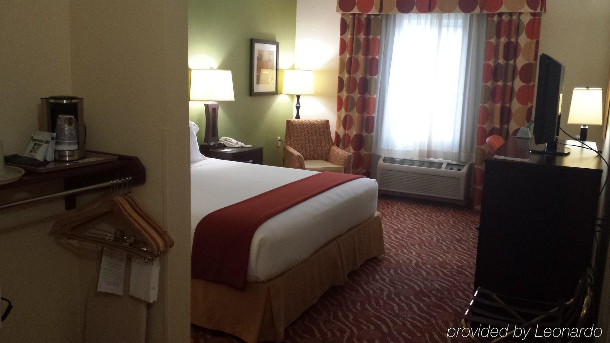 Holiday Inn Express Hotel & Suites Anderson I-85 - Hwy 76, Exit 19B By Ihg Εξωτερικό φωτογραφία