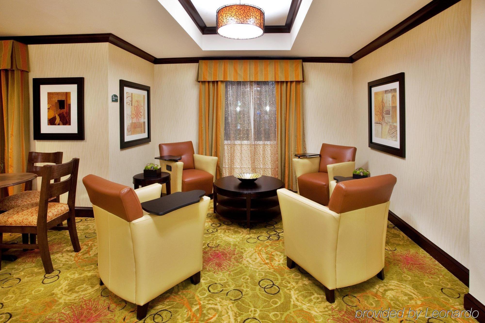 Holiday Inn Express Hotel & Suites Anderson I-85 - Hwy 76, Exit 19B By Ihg Εσωτερικό φωτογραφία