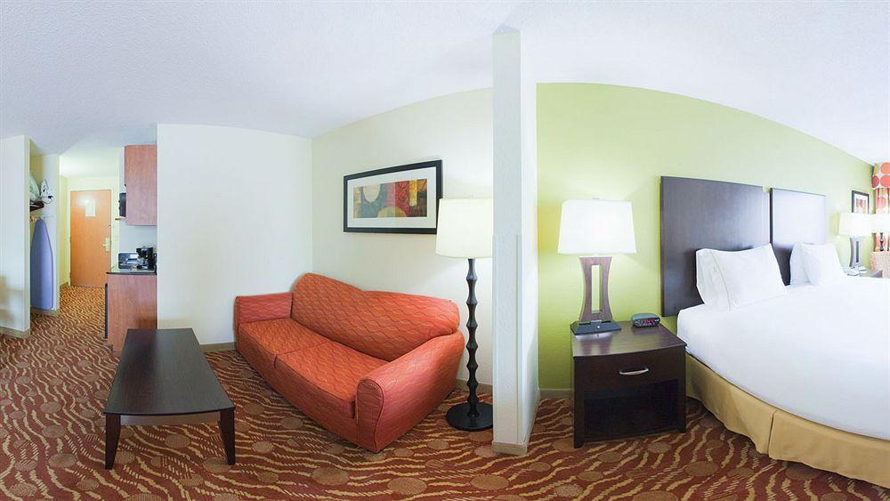 Holiday Inn Express Hotel & Suites Anderson I-85 - Hwy 76, Exit 19B By Ihg Εξωτερικό φωτογραφία