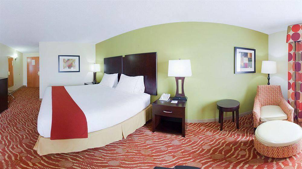 Holiday Inn Express Hotel & Suites Anderson I-85 - Hwy 76, Exit 19B By Ihg Εξωτερικό φωτογραφία