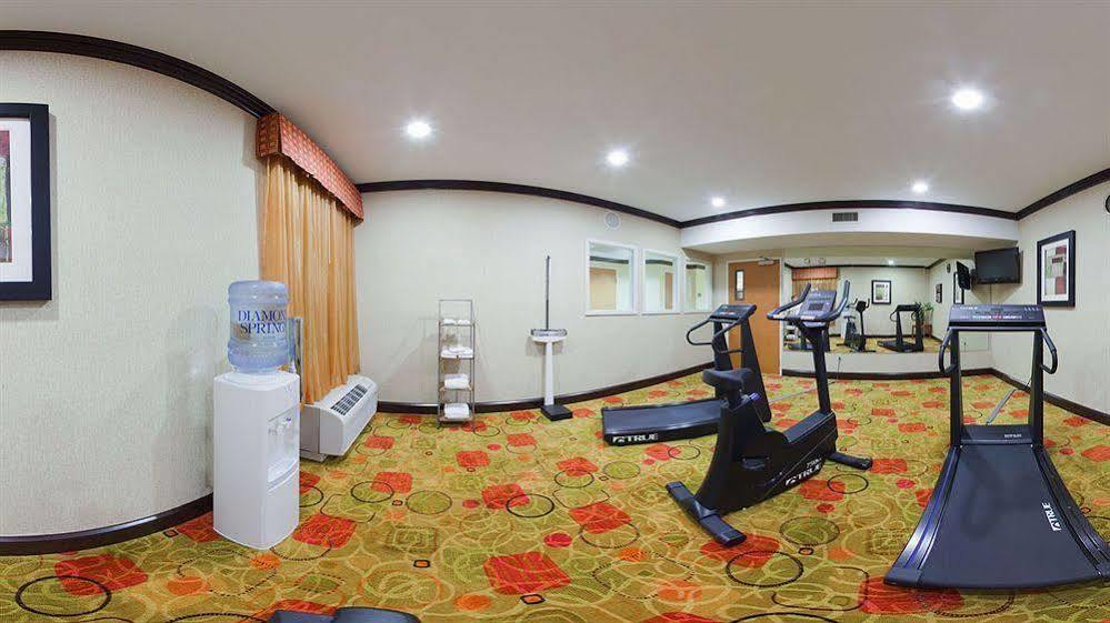 Holiday Inn Express Hotel & Suites Anderson I-85 - Hwy 76, Exit 19B By Ihg Εξωτερικό φωτογραφία