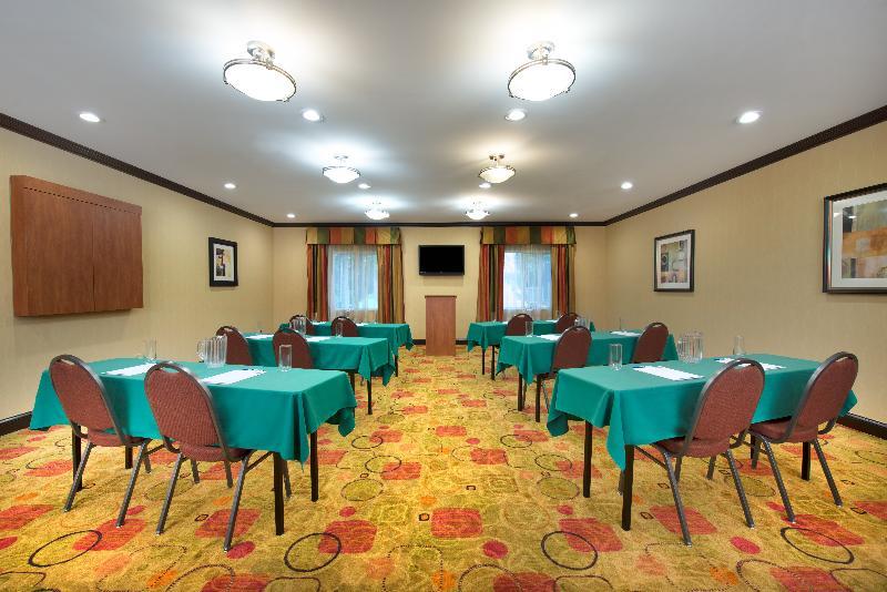 Holiday Inn Express Hotel & Suites Anderson I-85 - Hwy 76, Exit 19B By Ihg Εξωτερικό φωτογραφία